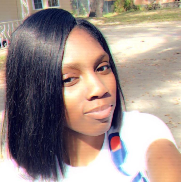 Keeosha Edwards 